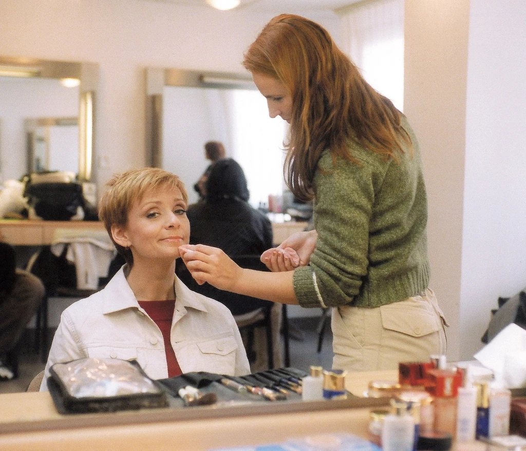 Jó ideig a TV2 vezető arca volt (Fotó: Smagpictures)