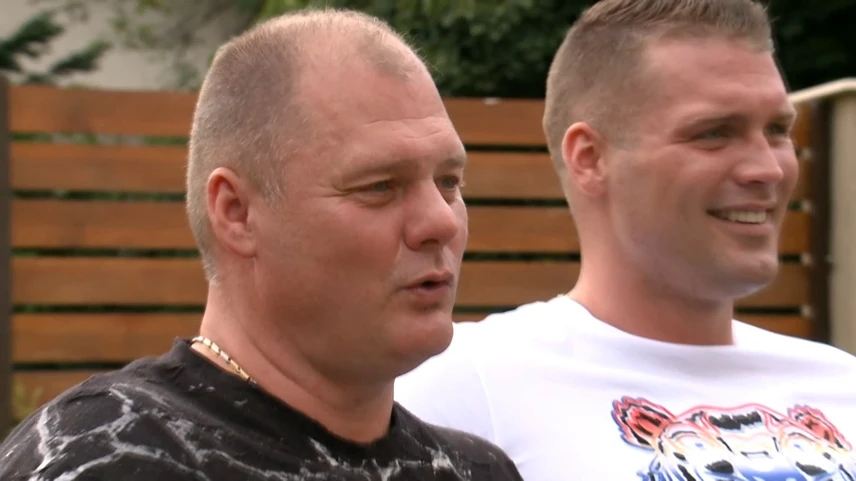 Zajlik a tárgyalás Dudás Miki édesapjának ügyében