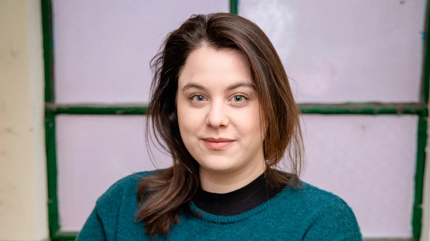 Bajor Lili fél a beskatulyázástól: szeretné többször megmutatni drámai oldalát is