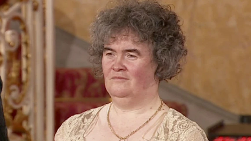 susanboyle