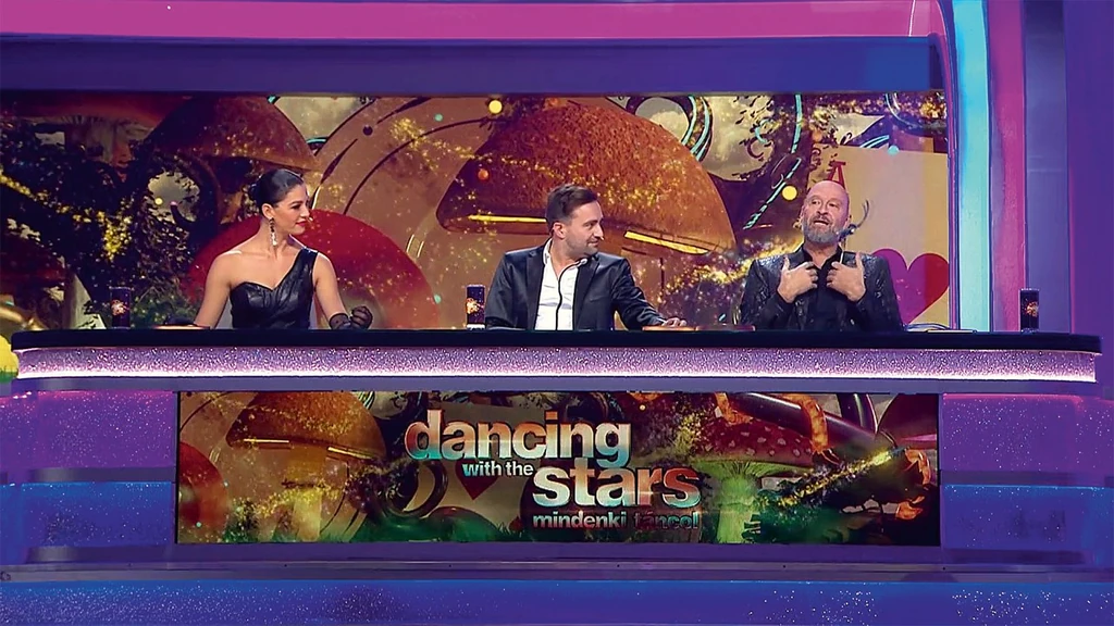 Juronics Tamás nem fogta vissza magát