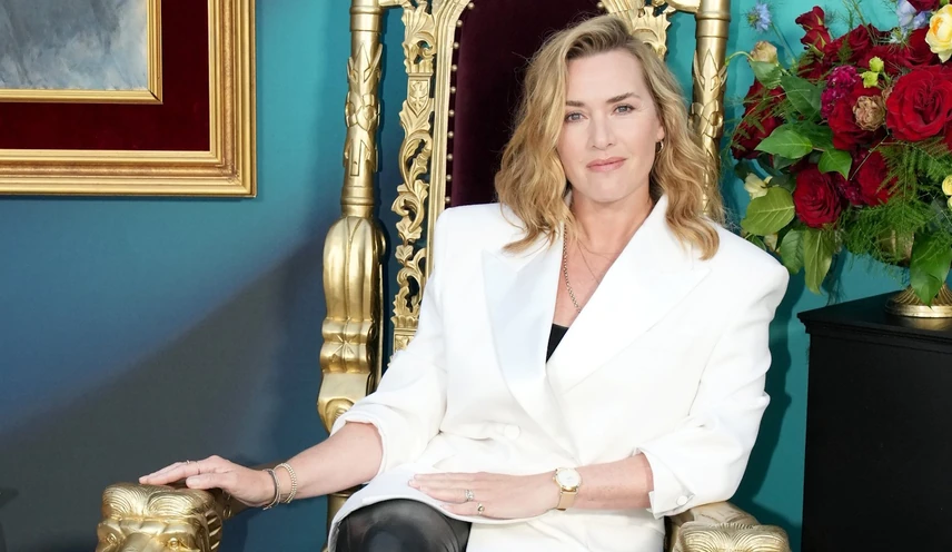 kate winslet