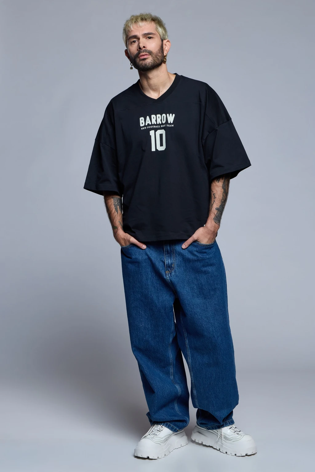 ByeAlex visszatér az X-Faktor mentorai közé (Fotó: RTL)