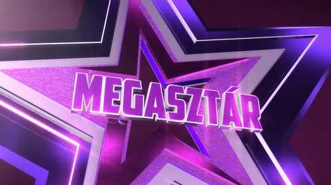 megasztar