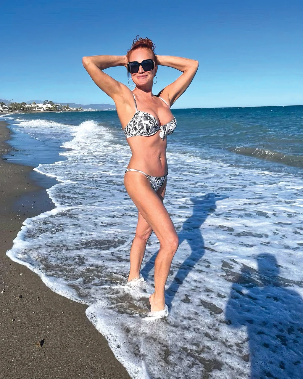 Fantasztikus formában van