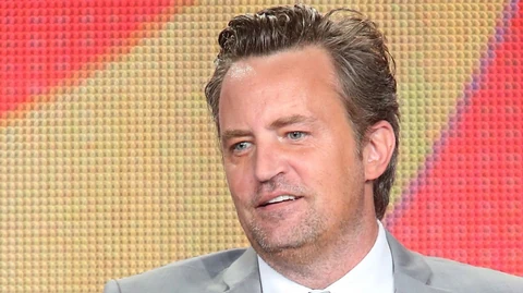 matthew perry
