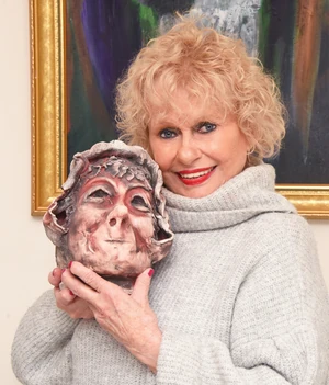 Esztergályos Cecília