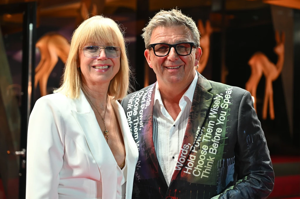 Hans Sigl és Susanne Sigl megismerkedése egészen filmszerű volt