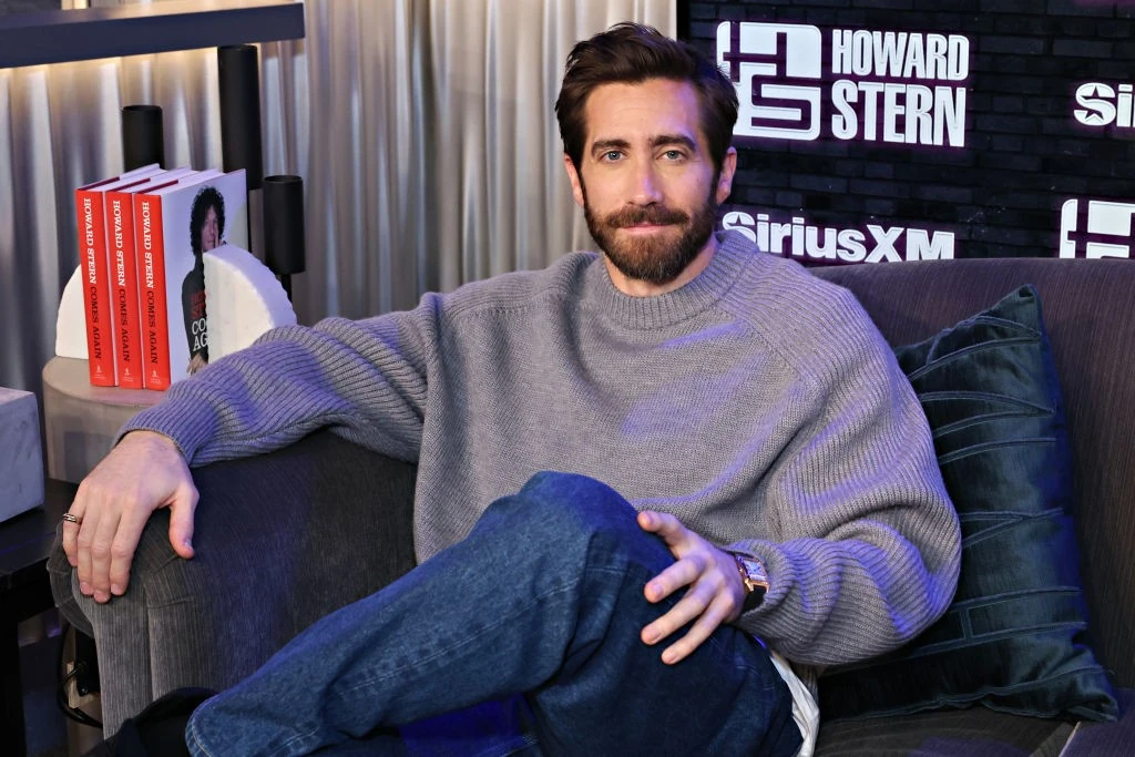 Jake Gyllenhaal ereiben nemesi vér csörgedezik (Fotó: Getty Images)