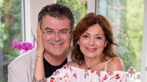 vandor eva harmath imre