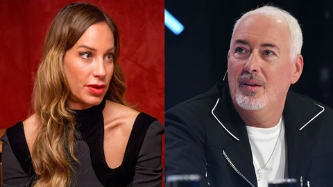 Vajna Timi megorrolt Hajós Andrásra
