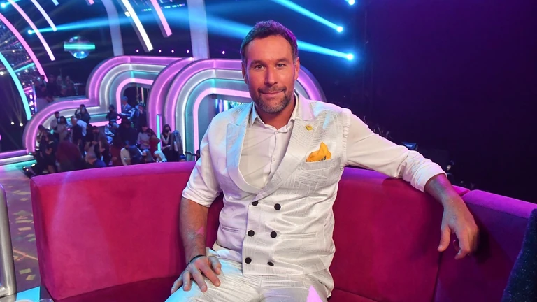 Noszály Sándor elárulta, van-e most szerelem az életében
