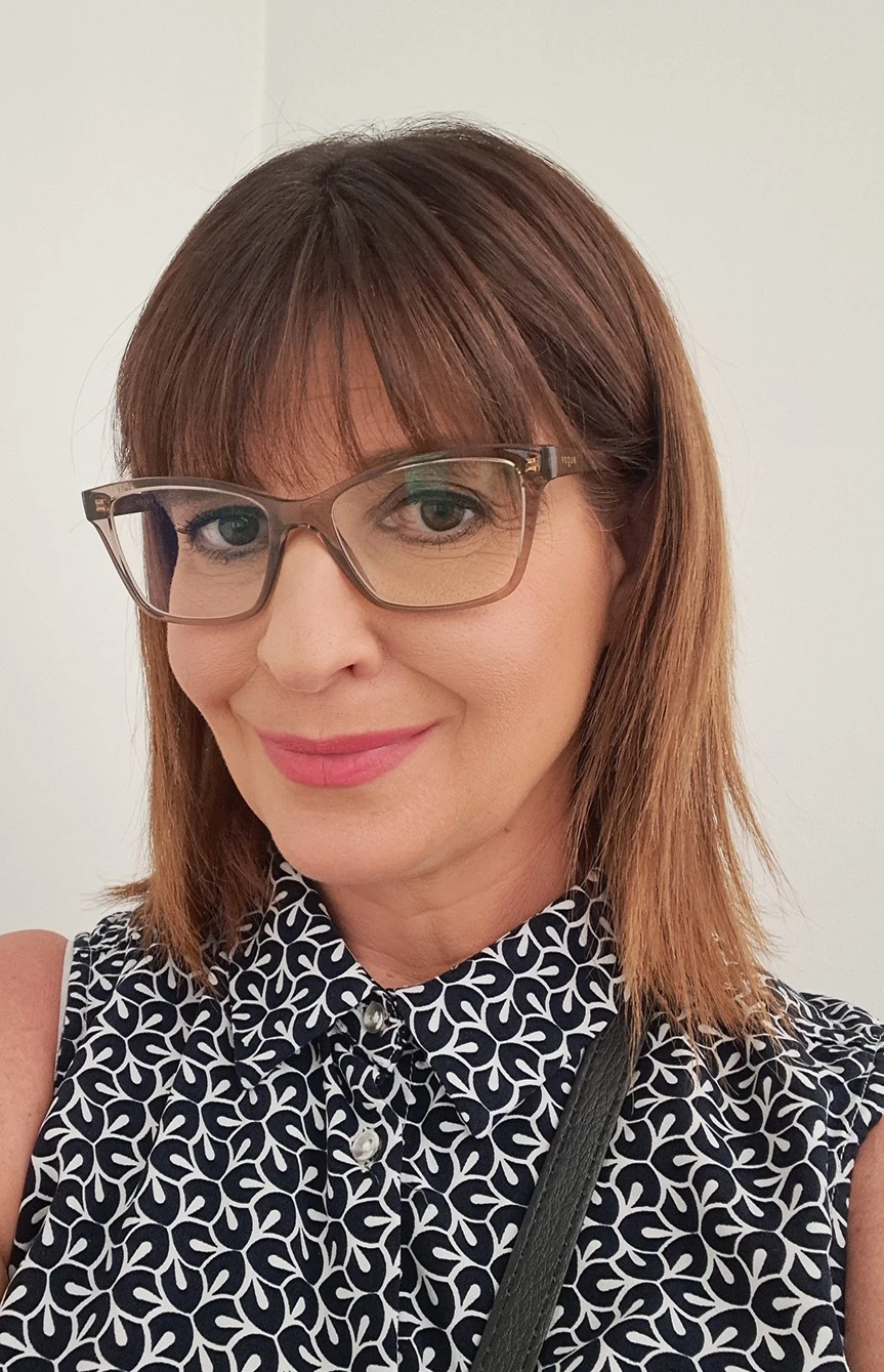 „Élvezem, hogy rövidebb, sőt tovább fogok rövidíteni rajta” (Fotó: Archív)