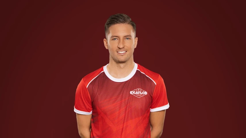 Valkusz Máté az Exatlon Bajnok csapatát erősíti