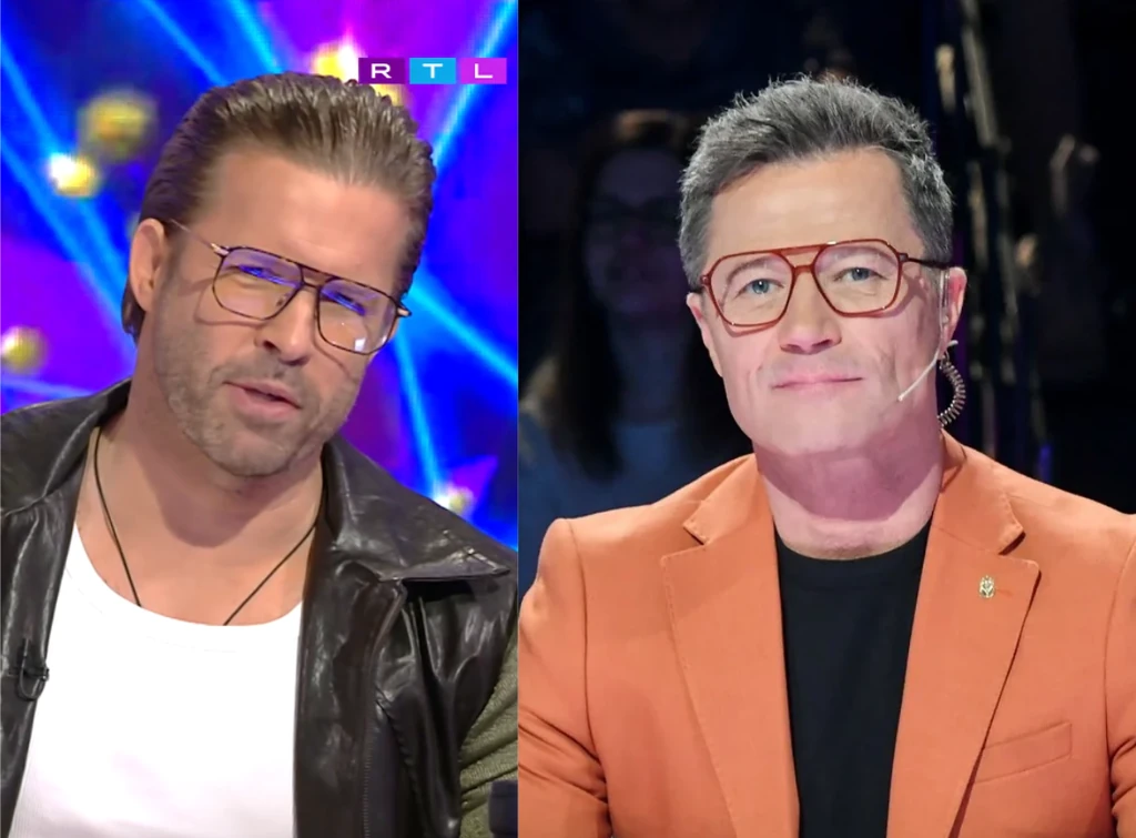 Stohl András után Sebestyén Balázs is átalakult