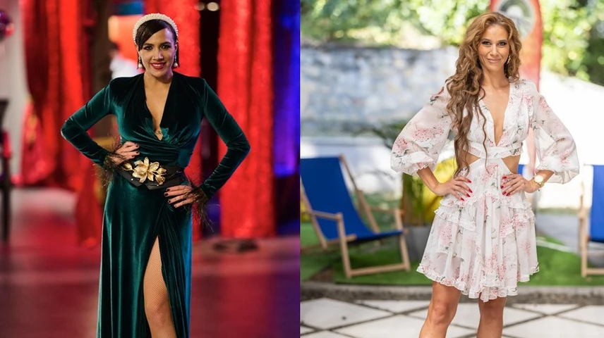 mikes anna toth gabi