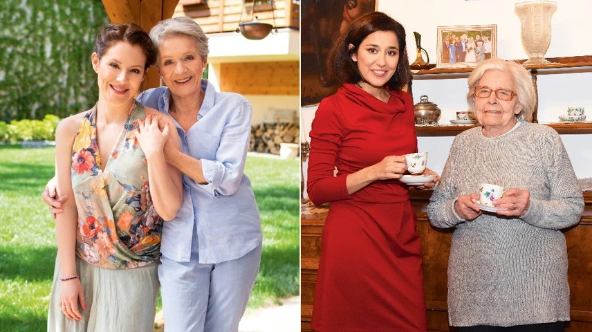 szinetar dora gryllus dorka