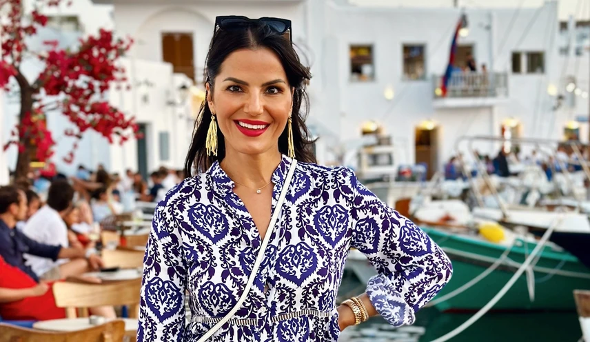 Eleni Korani