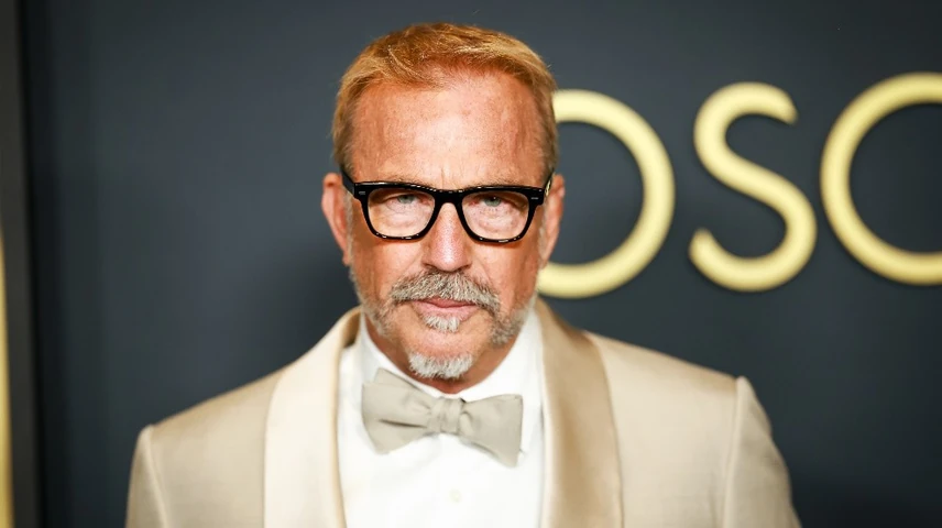 kevin costner