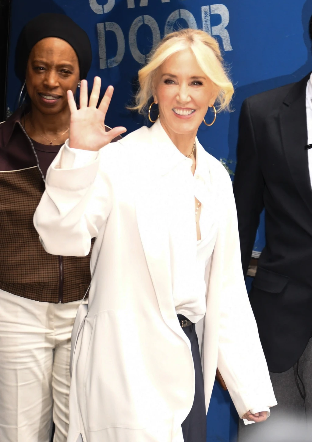 Néhány nap alatt megfiatalodott