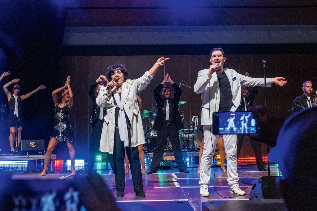 Palcsó Tamás, az egykori megasztáros is a zenekar tagja