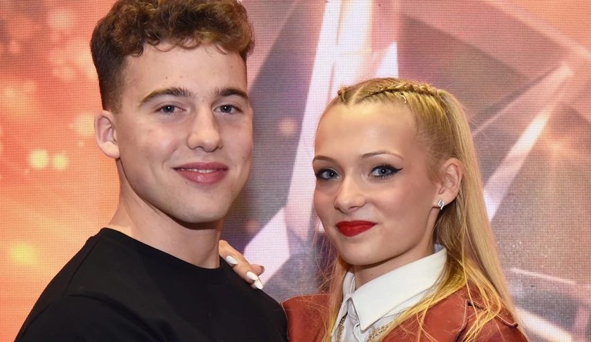 ifj. Schóbert Norbi és szerelme, Petra