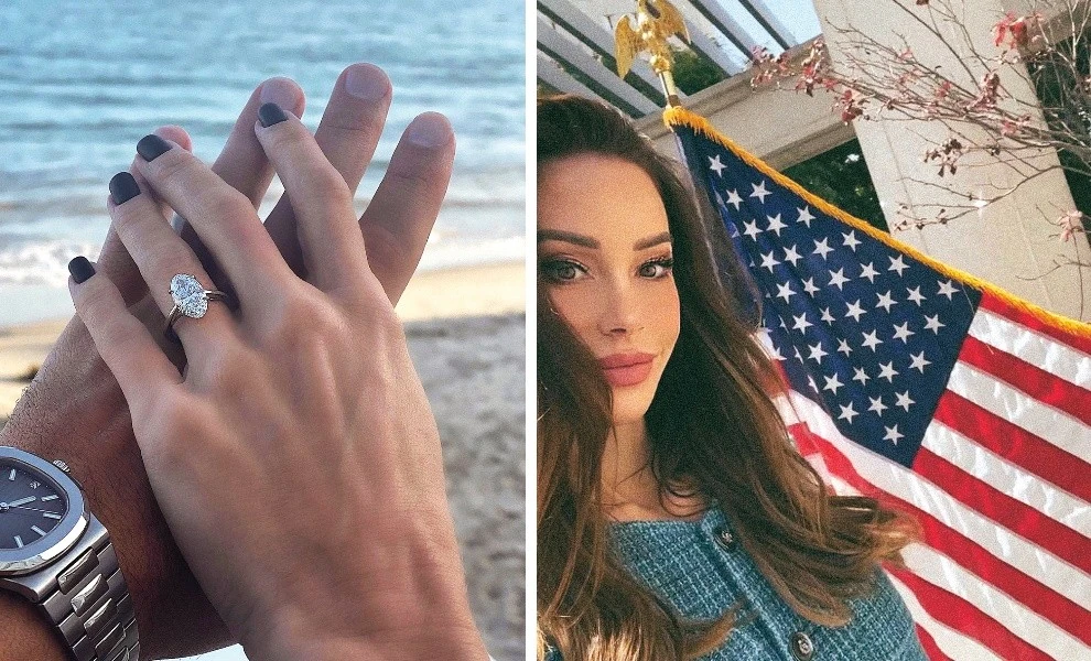 Timi a közösségi oldalain rendszeresen oszt meg képeket a mindennapjairól (Fotók: Archív)