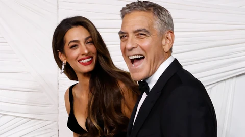 georgeclooneyamalclooney