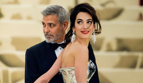 clooney