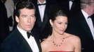 Új fotó érkezett Pierce Brosnanról és a feleségéről: Keely mosolya mindent elárul