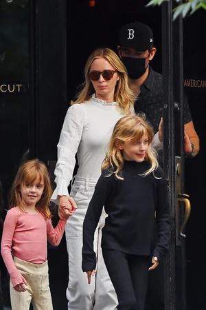 Emily Blunt