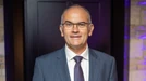 Megszületett Gundel Takács Gábor első unokája! Így mesélt a kis Szofiról