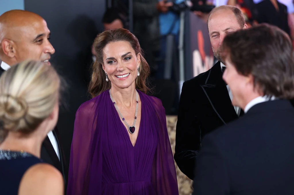 A mindig mosolygós Katalin a trónörökös férjének igazi titkos fegyvere