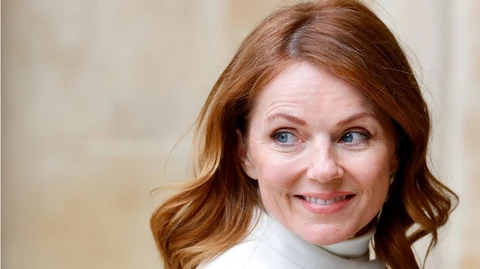 geri halliwell