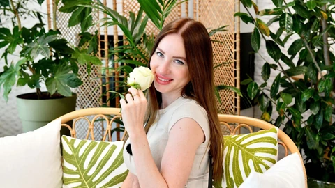 Kiara Lord megdöbbentő élményeiről mesélt