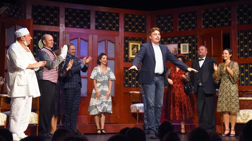 Szabó P Szilveszter