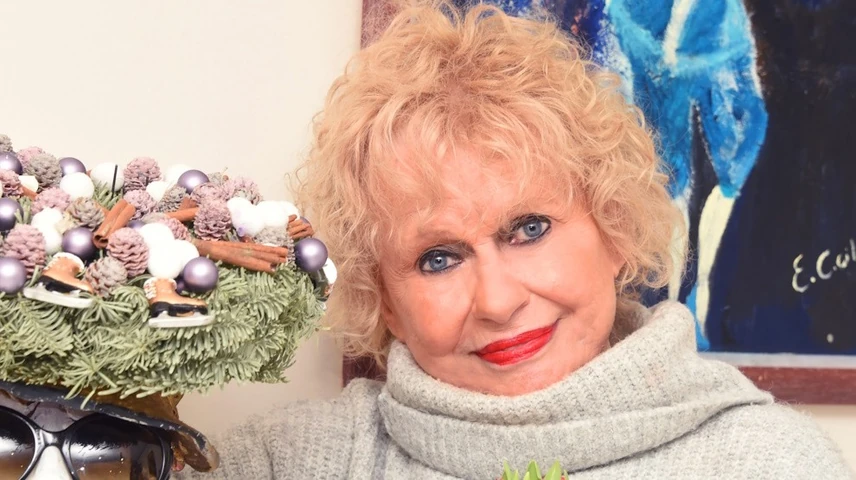 Esztergalyos Cecilia