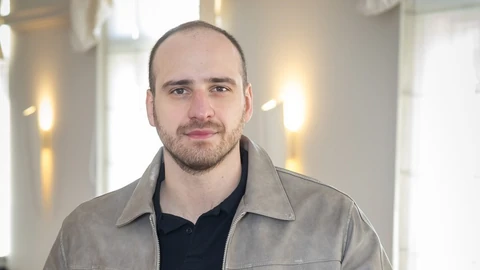 Brasch Bence igyekszik a legjobb apa lenni