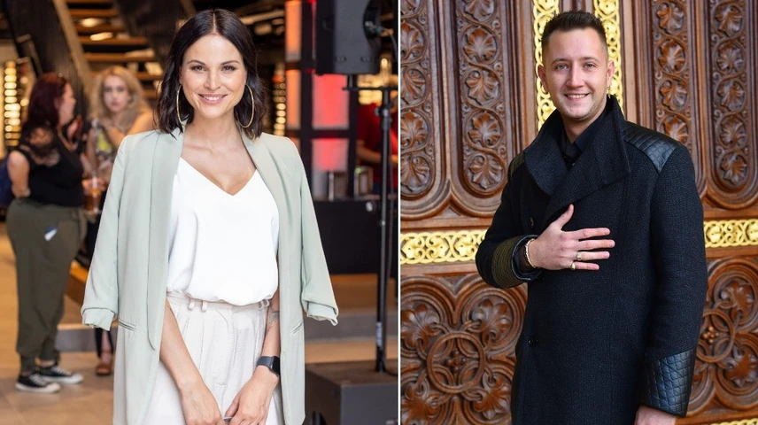 Nádai Anikó Peter Srámek