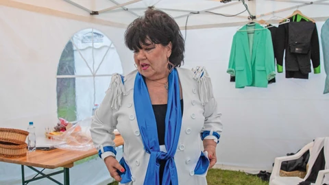 Míg Dolly kimaradt a büntetőeljárásból, egykori menedzserét elítélték