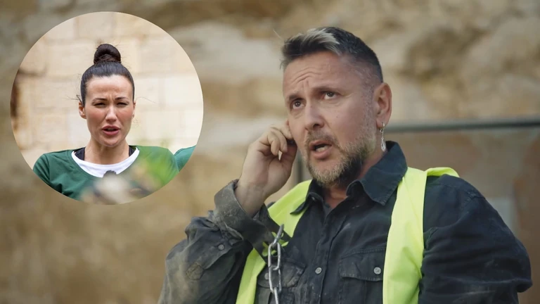 „Ez akkoriban téged nem zavart” – Kitört a háború Janicsák Veca és Majka között