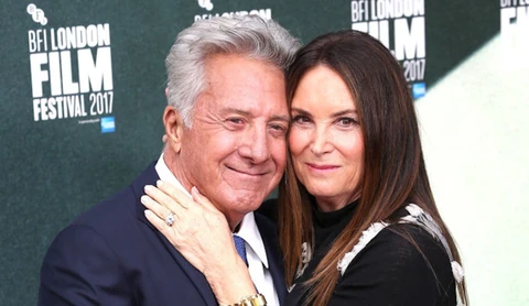 dustin hoffmann feleseg