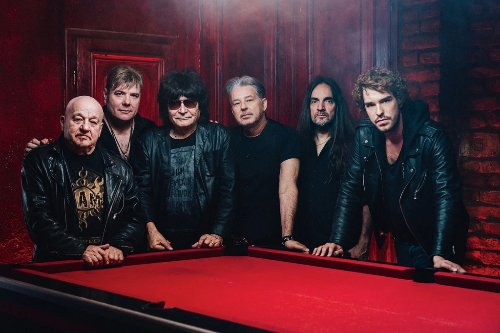 A mai Piramis: Pinyó, Vilma, Janó, Csoki, Vöri és Nemcsók Bence (Fotó: Bikali Sandor)