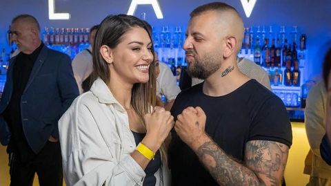 Kulcsar Edina borito