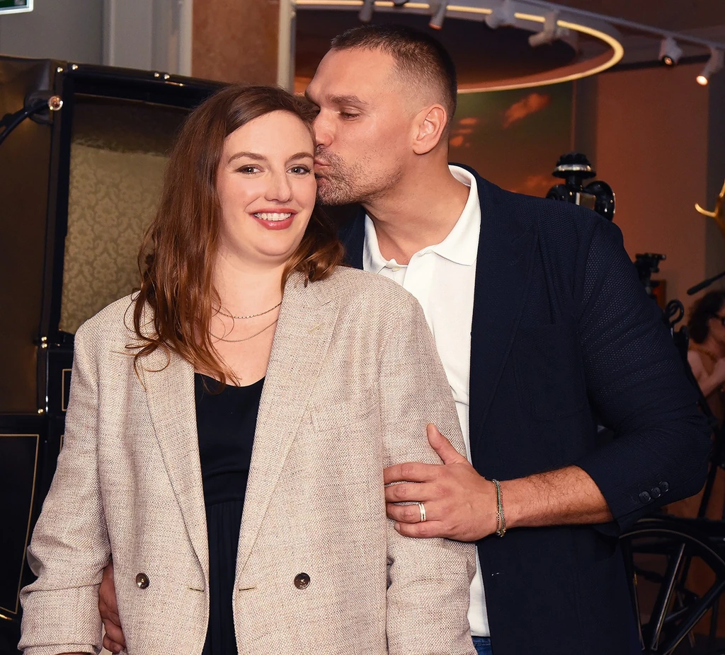 Katinka Gyönyörű kismama (Fotó: Olajos Piroska/fotocentral.hu)