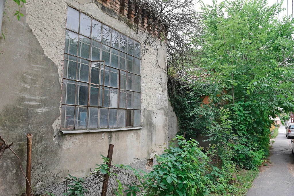 Nappal sem egy hívogató hely (Fotó: Nagy Zoltán/fotocentral.hu)