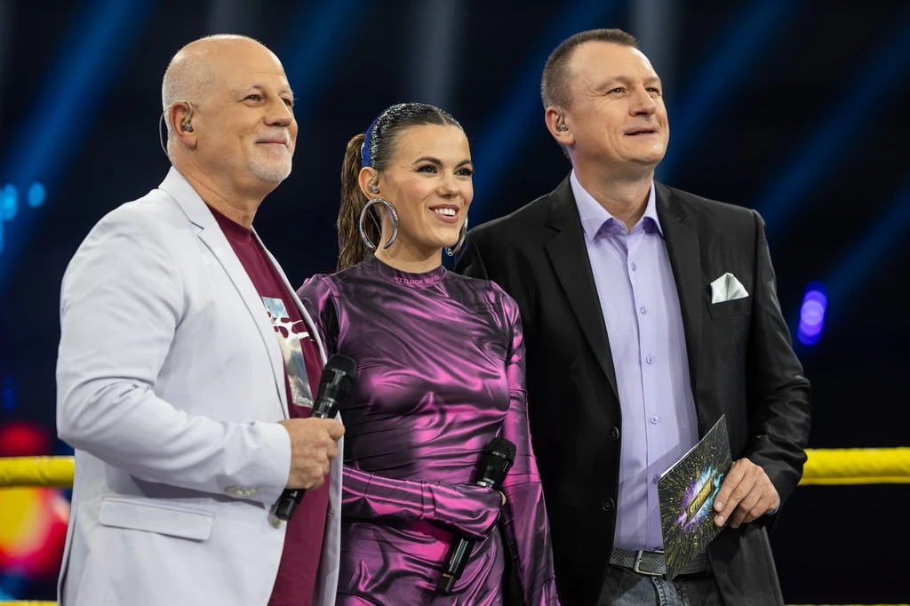 Héder Barna két évig erősítette a Sztárbox csapatát (Fotó: Trenka Attila/fotocentral.hu)