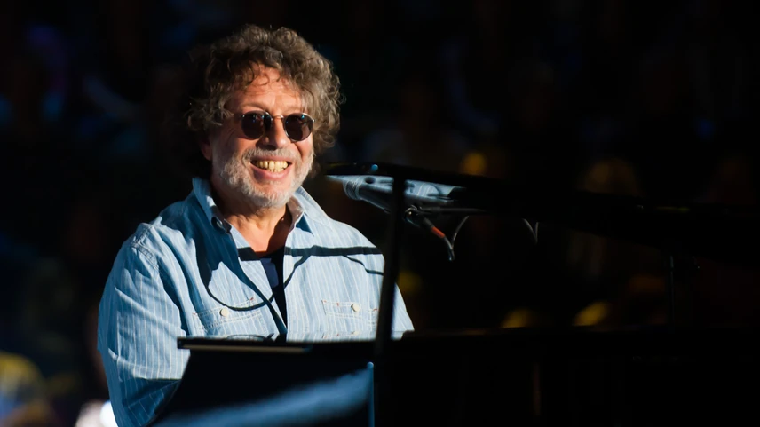 Presser Gábor megírta az Elemi ösztön 3 zenéjét, de a film sosem készült el