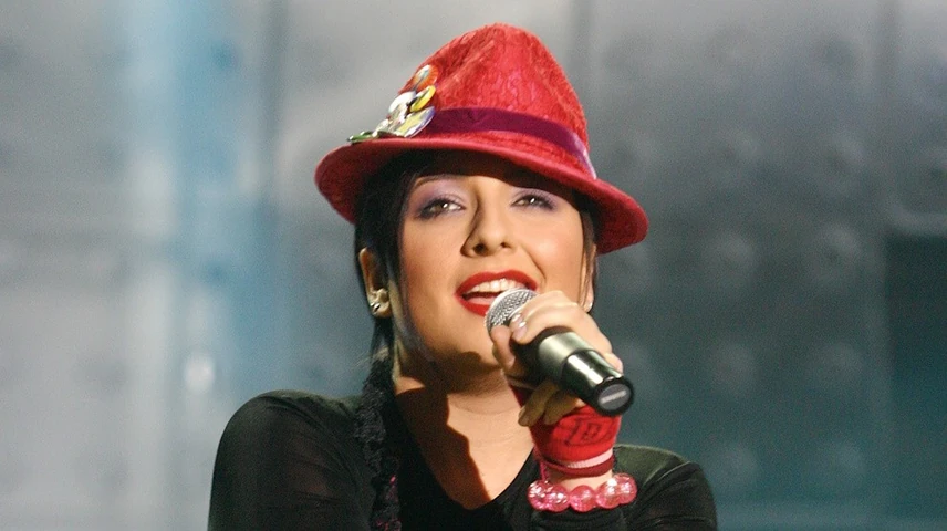 szabo eszter megasztar