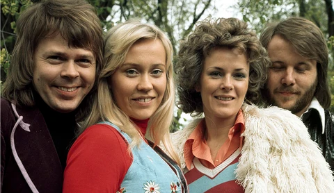 ABBA Björn